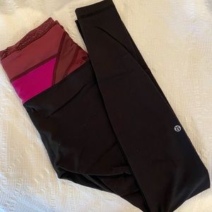 Lulu Leggings